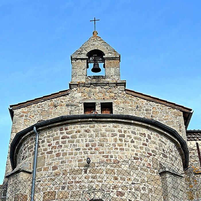 Photo de Chapelle Notre-Dame de Chambriac