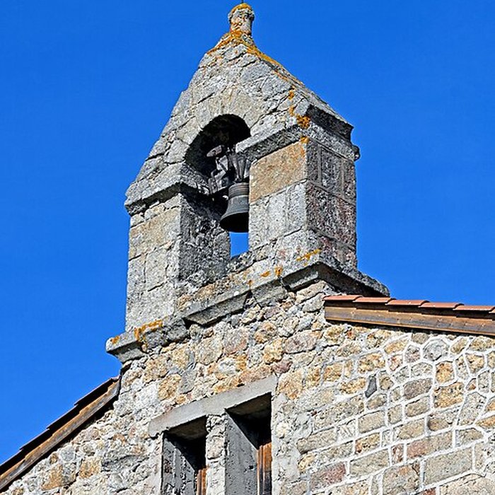 Photo de Chapelle Notre-Dame de Chambriac