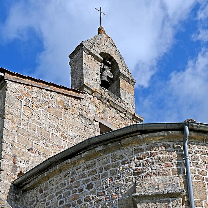 Photo de Chapelle Notre-Dame de Chambriac