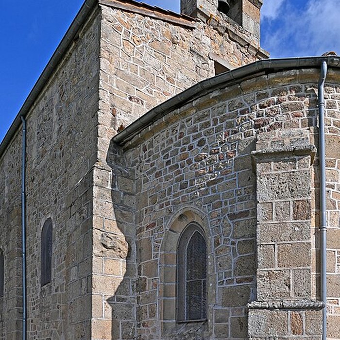 Photo de Chapelle Notre-Dame de Chambriac