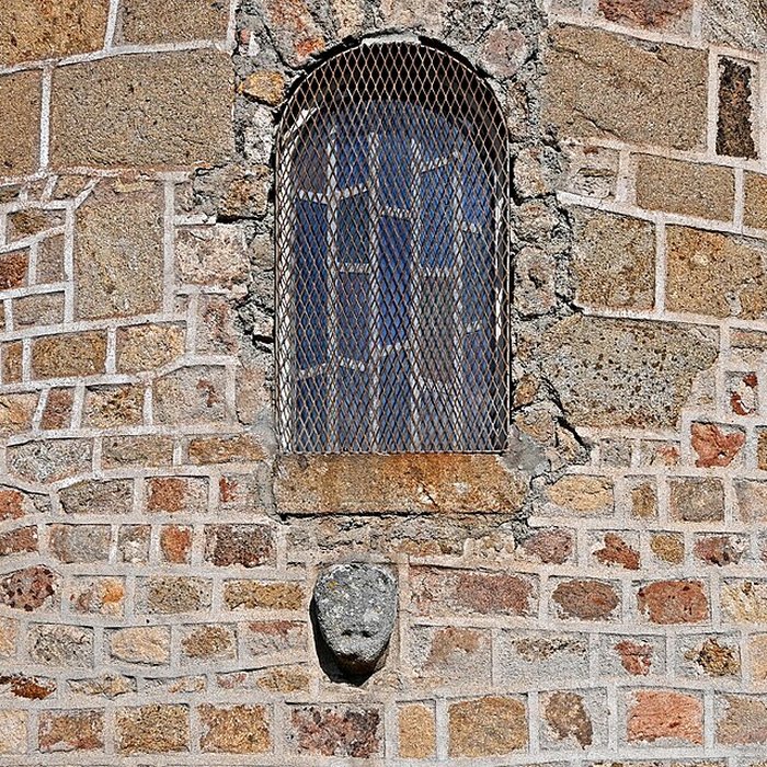 Photo de Chapelle Notre-Dame de Chambriac