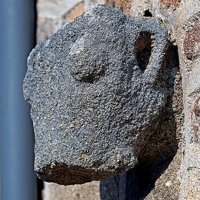 Photo de Chapelle Notre-Dame de Chambriac