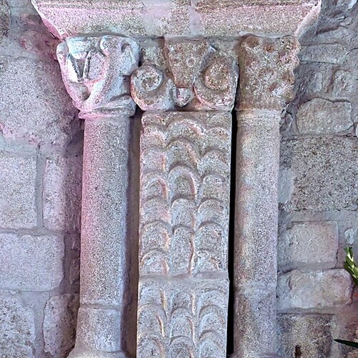 Photo de Chapelle Notre-Dame de Chambriac