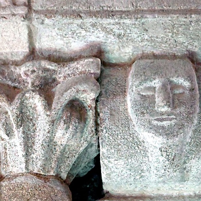 Photo de Chapelle Notre-Dame de Chambriac