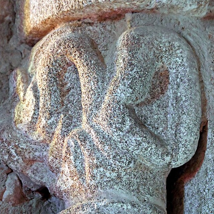 Photo de Chapelle Notre-Dame de Chambriac