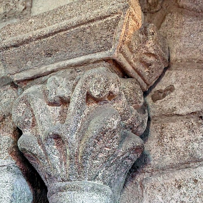 Photo de Chapelle Notre-Dame de Chambriac