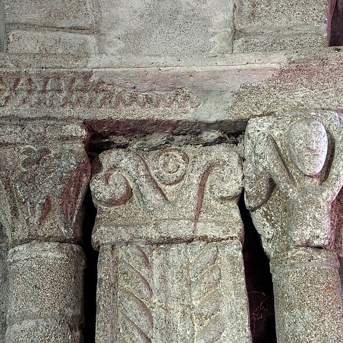 Photo de Chapelle Notre-Dame de Chambriac