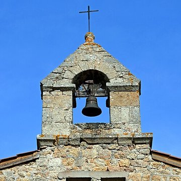 Chapelle Notre-Dame de Chambriac
