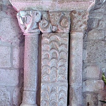 Chapelle Notre-Dame de Chambriac