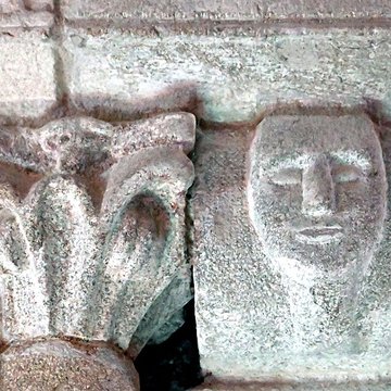 Chapelle Notre-Dame de Chambriac