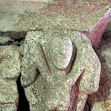 Chapelle Notre-Dame de Chambriac
