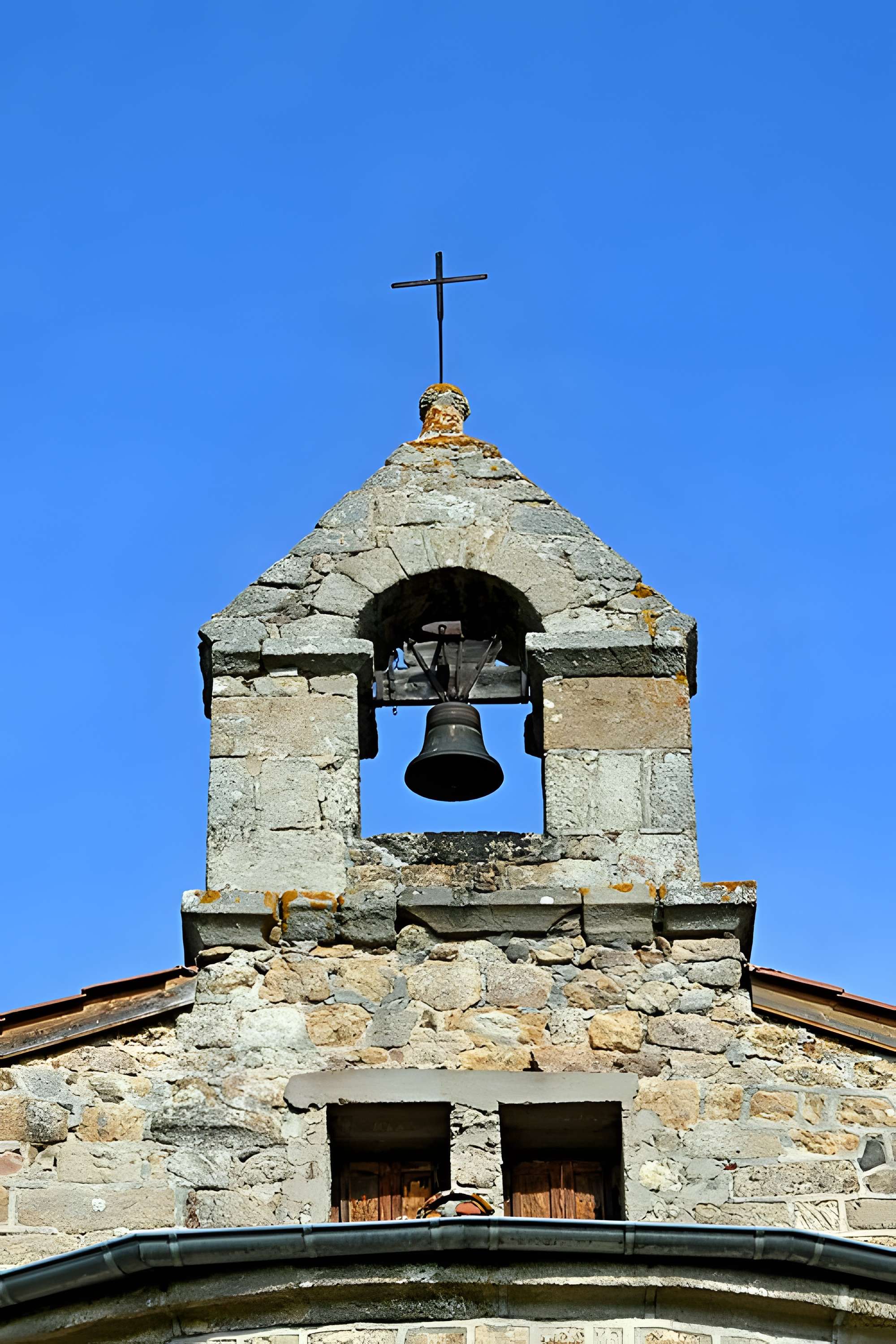 Chapelle Notre-Dame de Chambriac