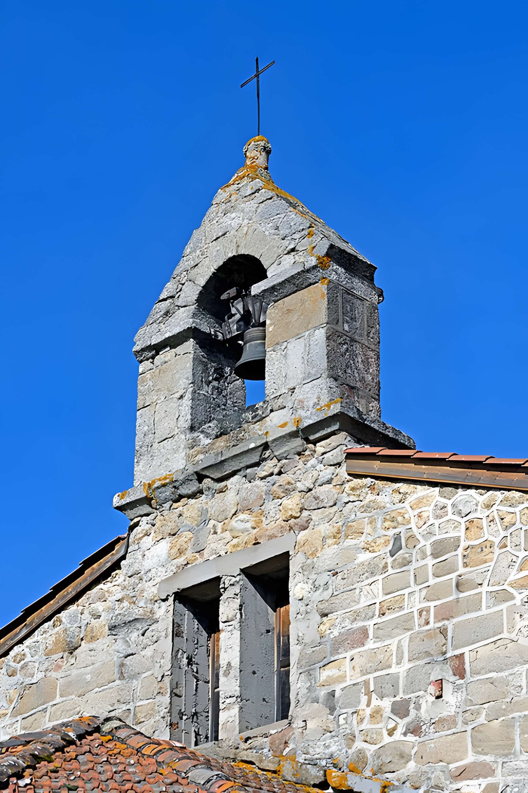 Chapelle Notre-Dame de Chambriac
