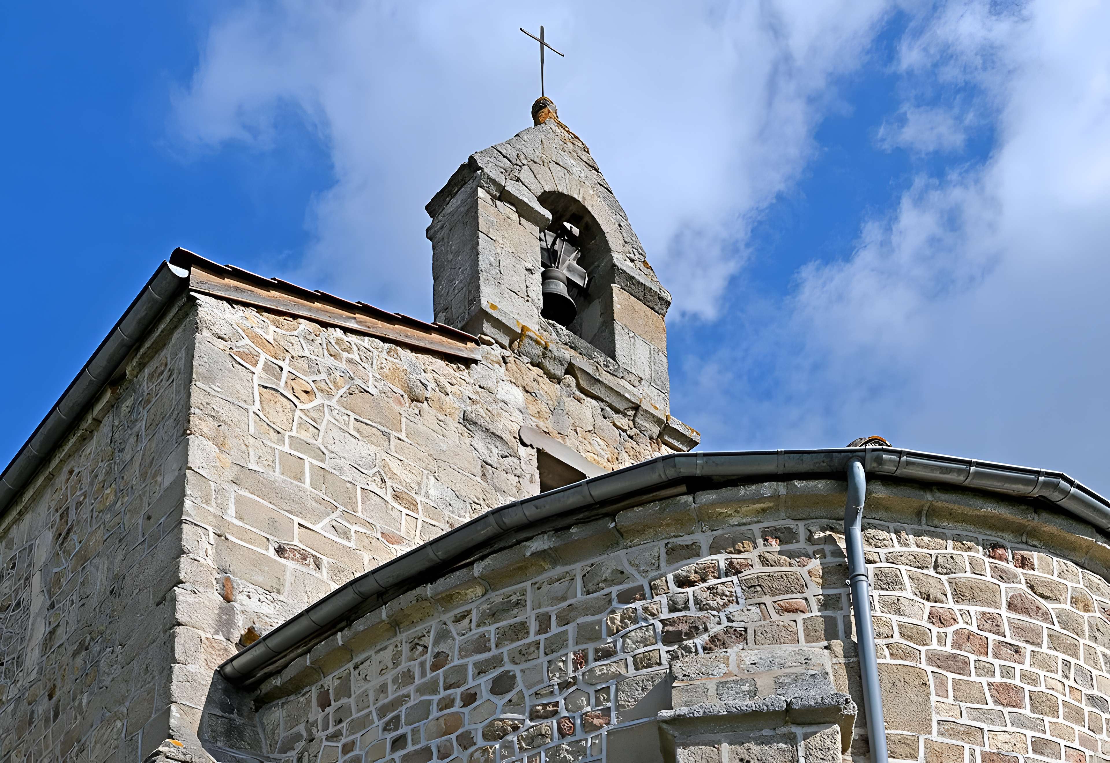 Chapelle Notre-Dame de Chambriac