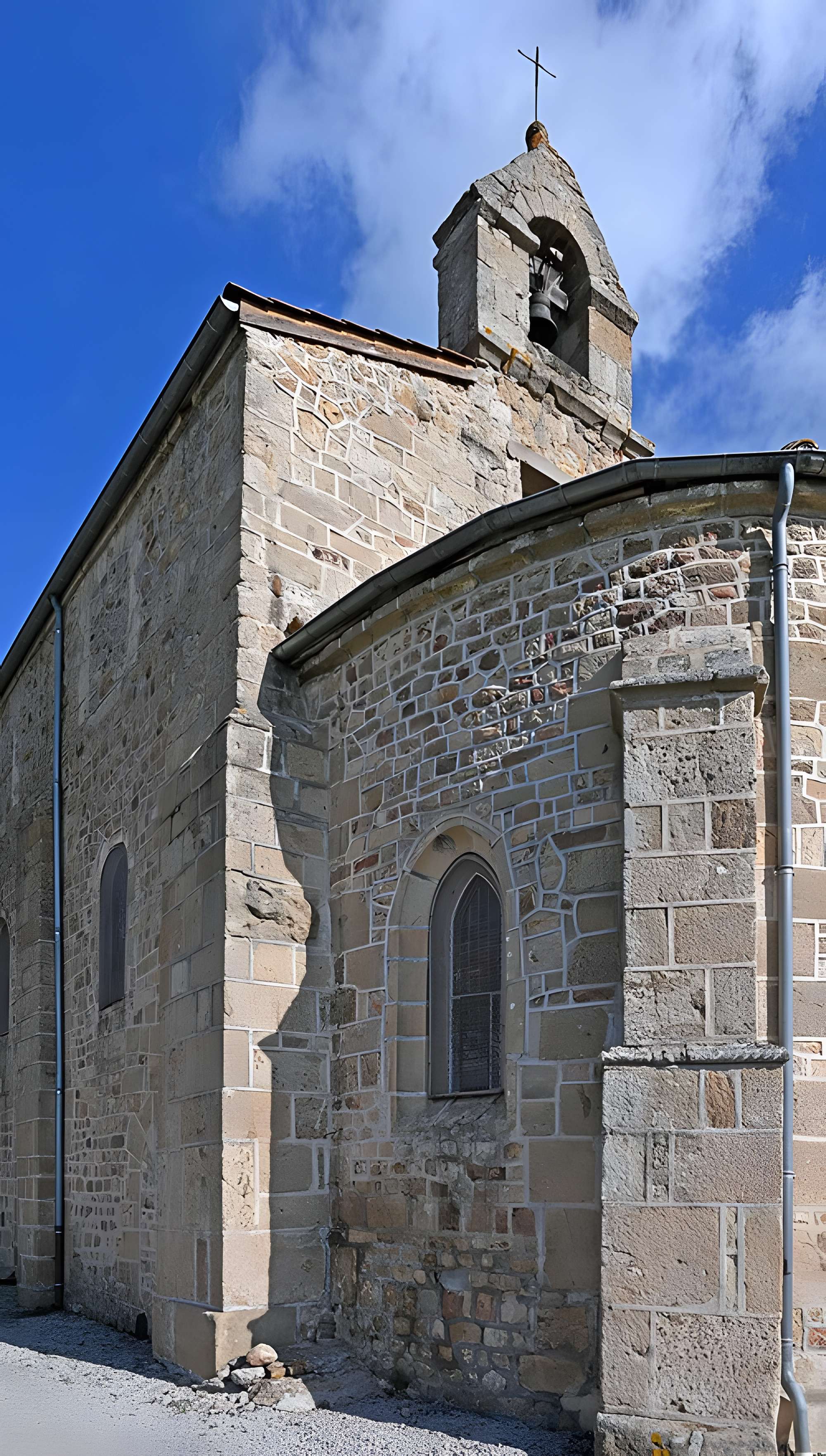 Chapelle Notre-Dame de Chambriac