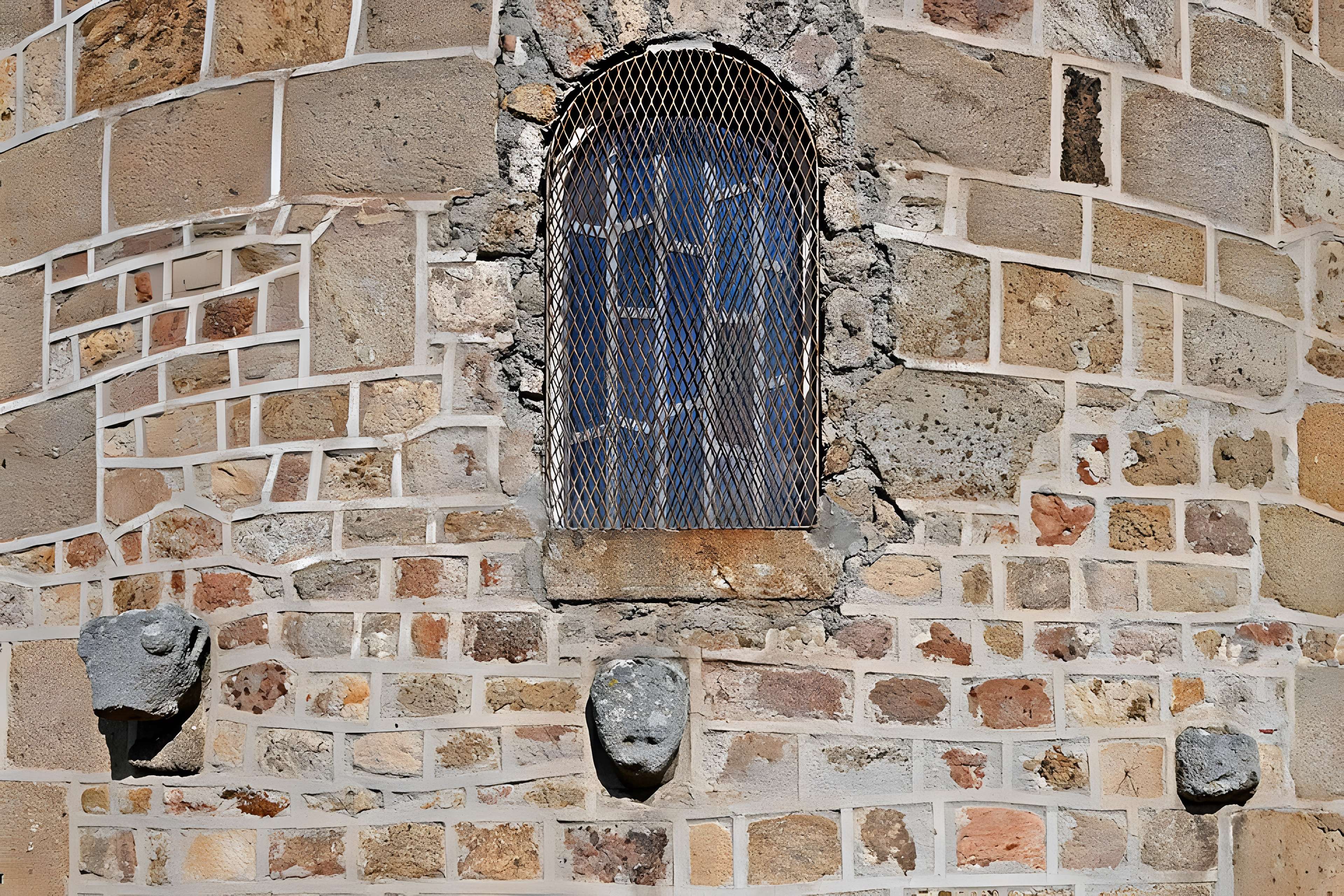 Chapelle Notre-Dame de Chambriac