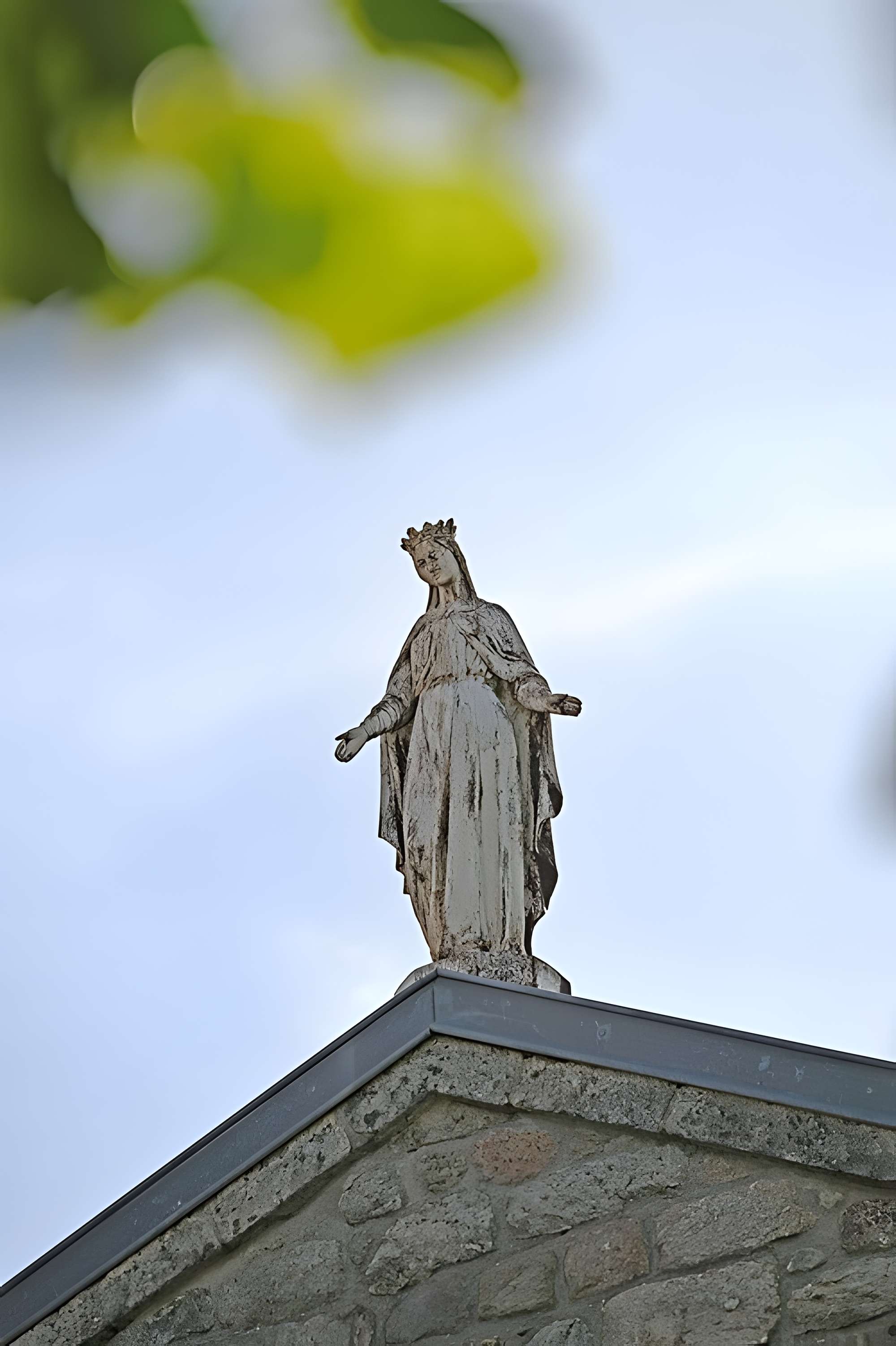Chapelle Notre-Dame de Chambriac