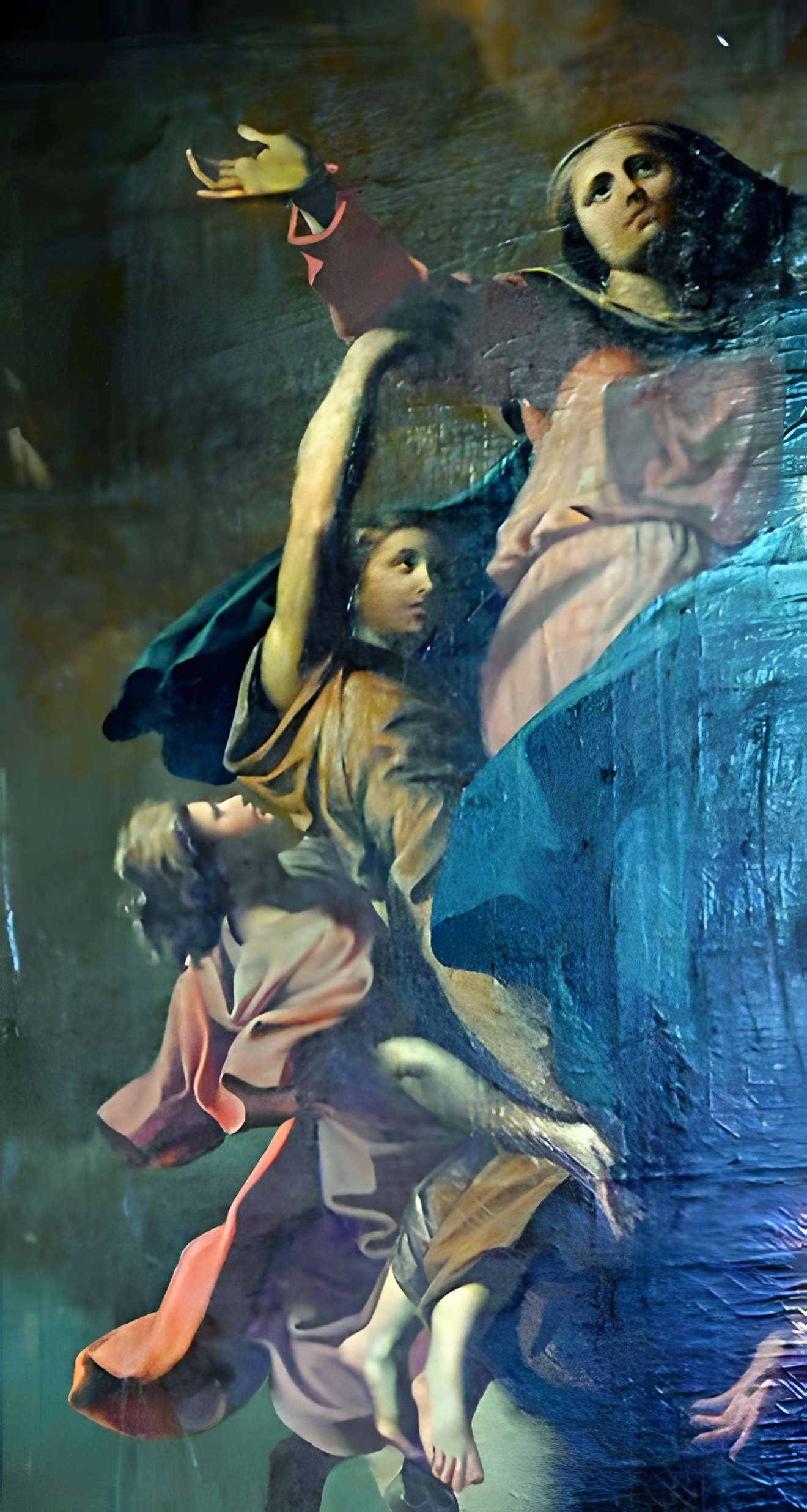 Chapelle Notre-Dame de Chambriac