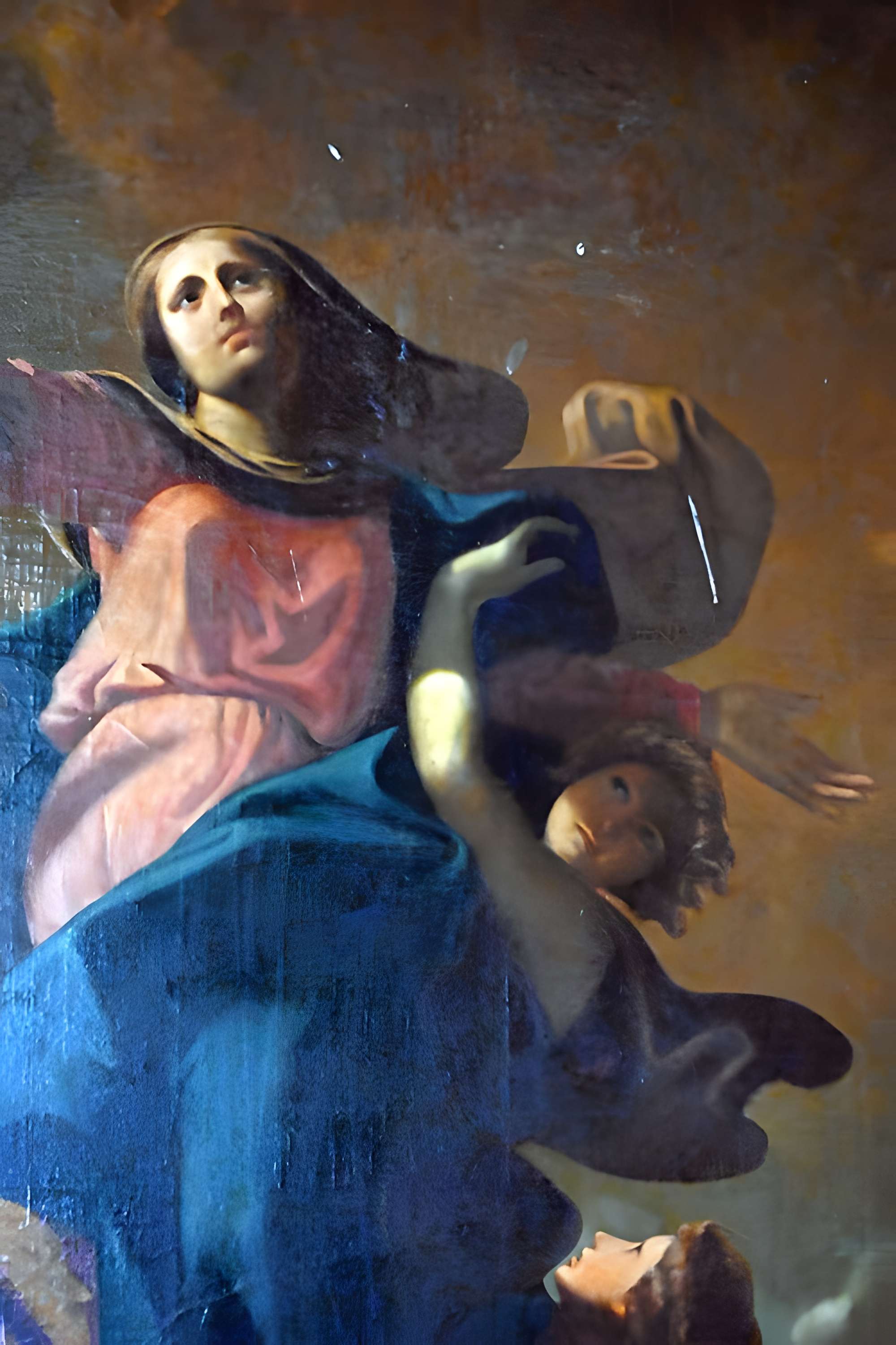 Chapelle Notre-Dame de Chambriac