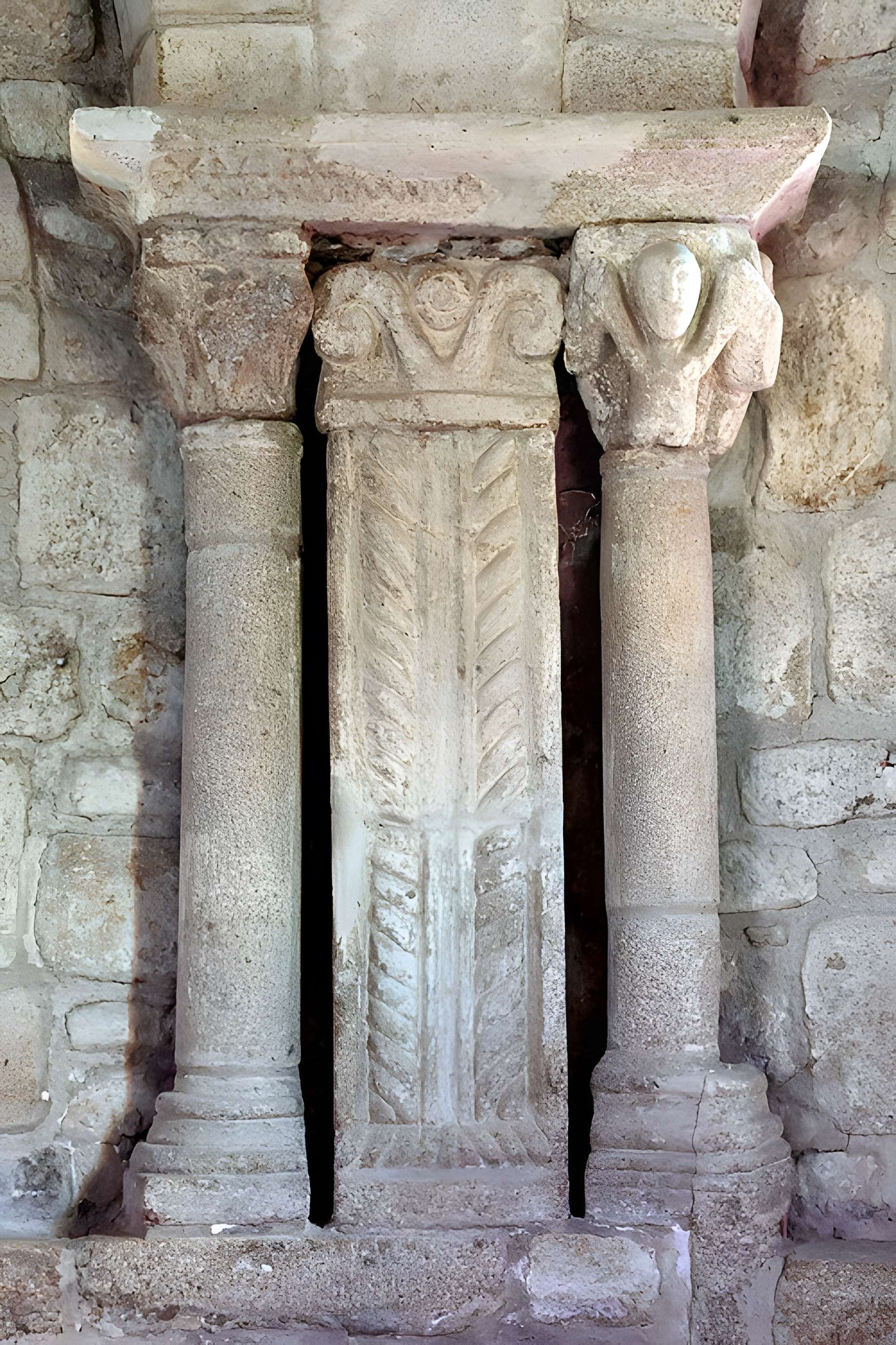 Chapelle Notre-Dame de Chambriac