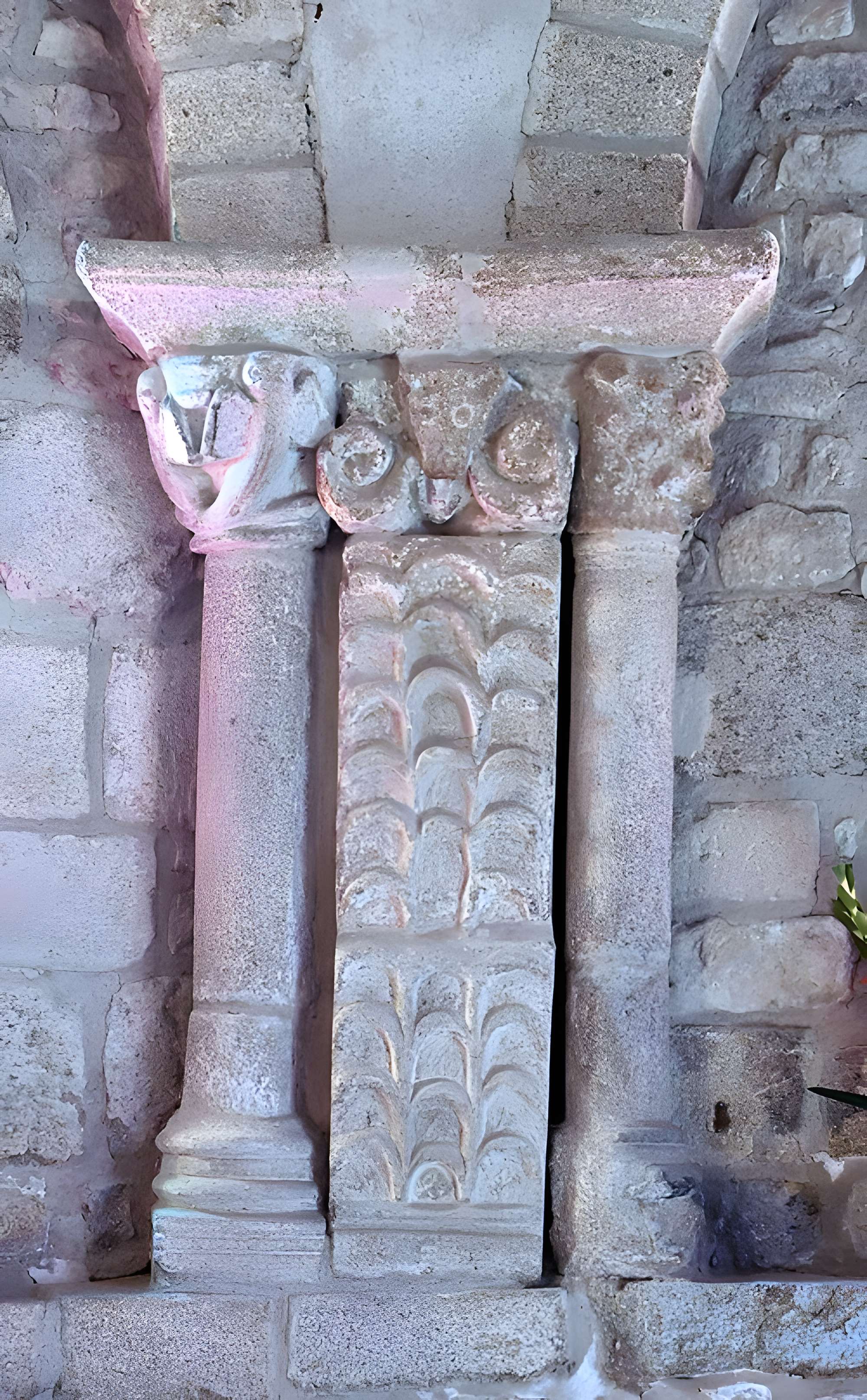 Chapelle Notre-Dame de Chambriac