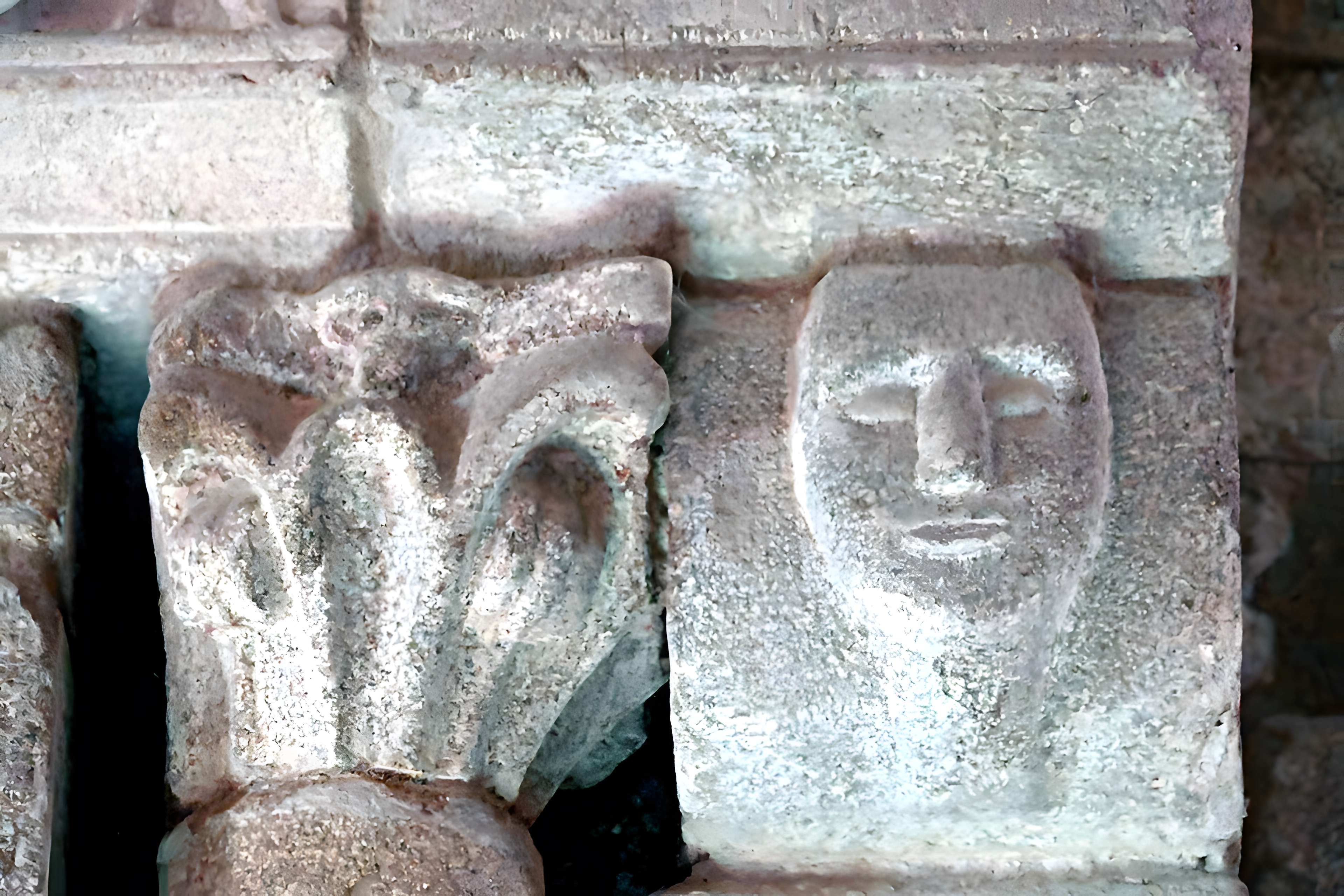 Chapelle Notre-Dame de Chambriac