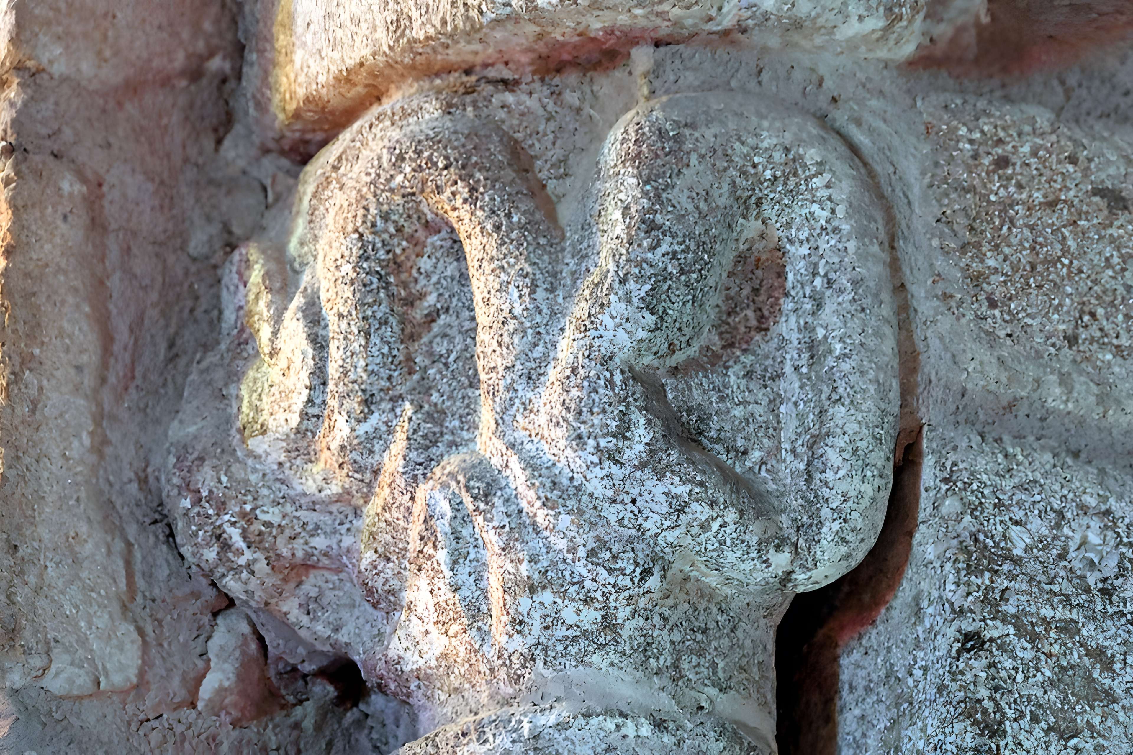 Chapelle Notre-Dame de Chambriac