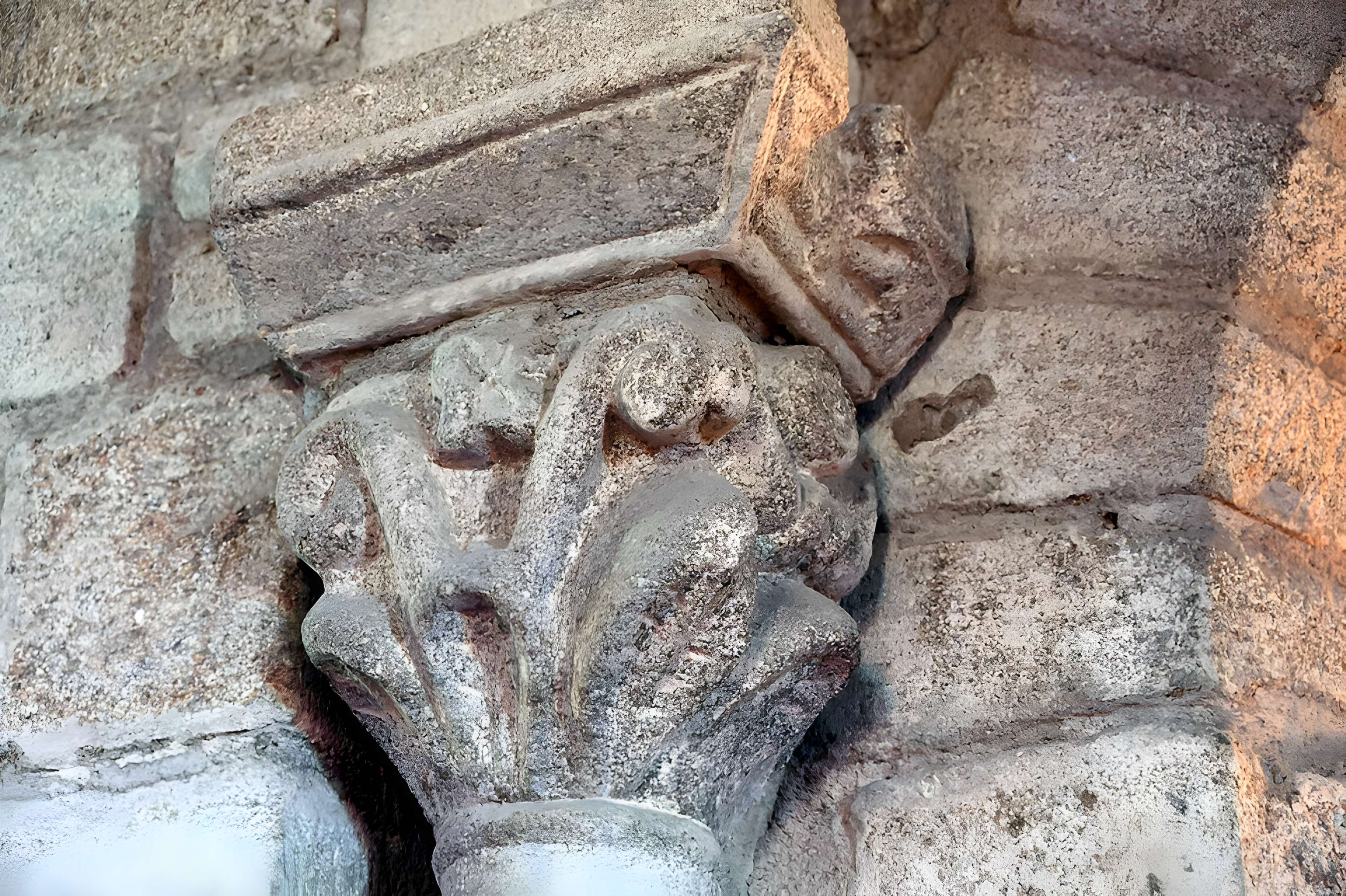 Chapelle Notre-Dame de Chambriac