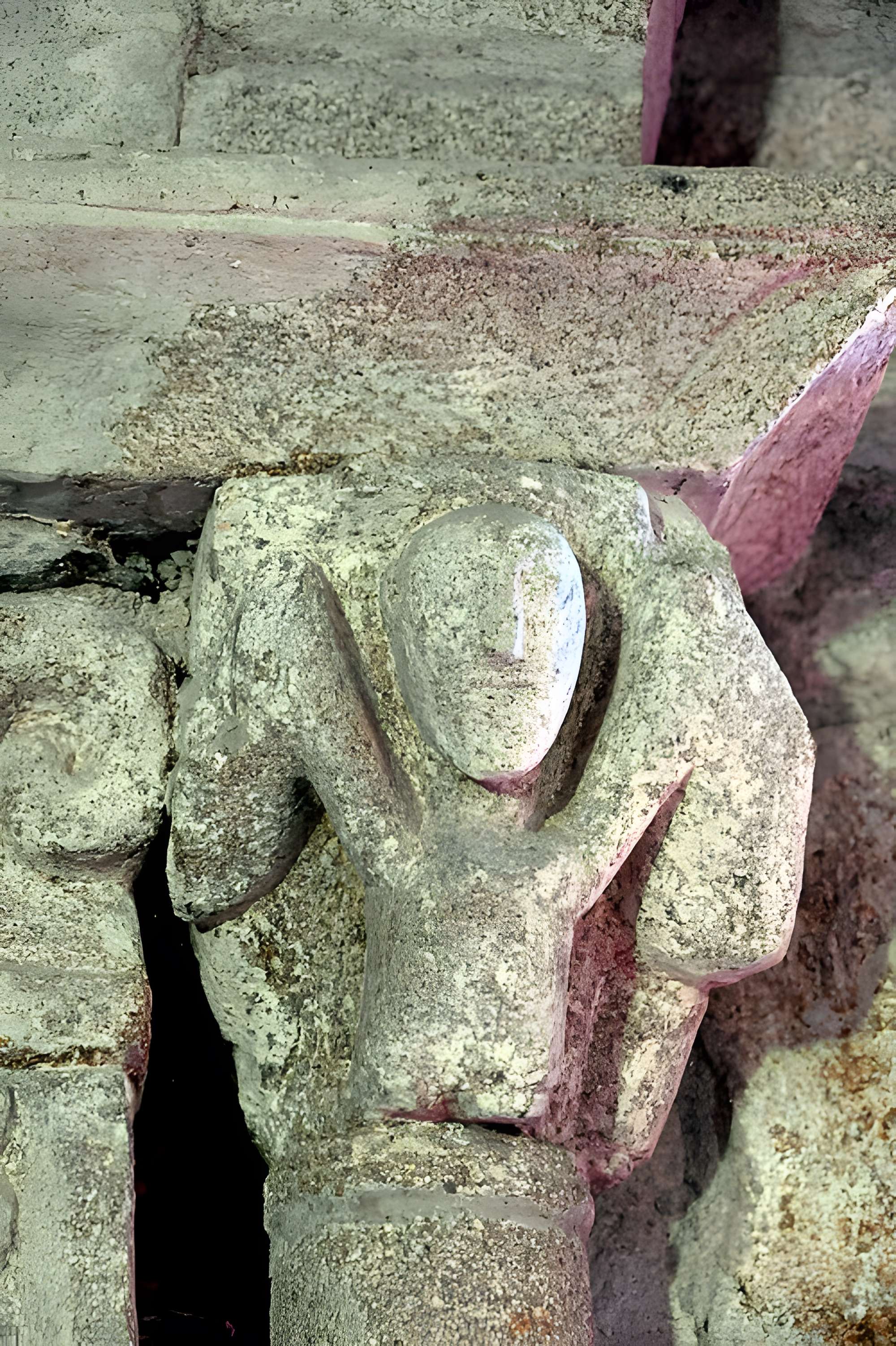 Chapelle Notre-Dame de Chambriac