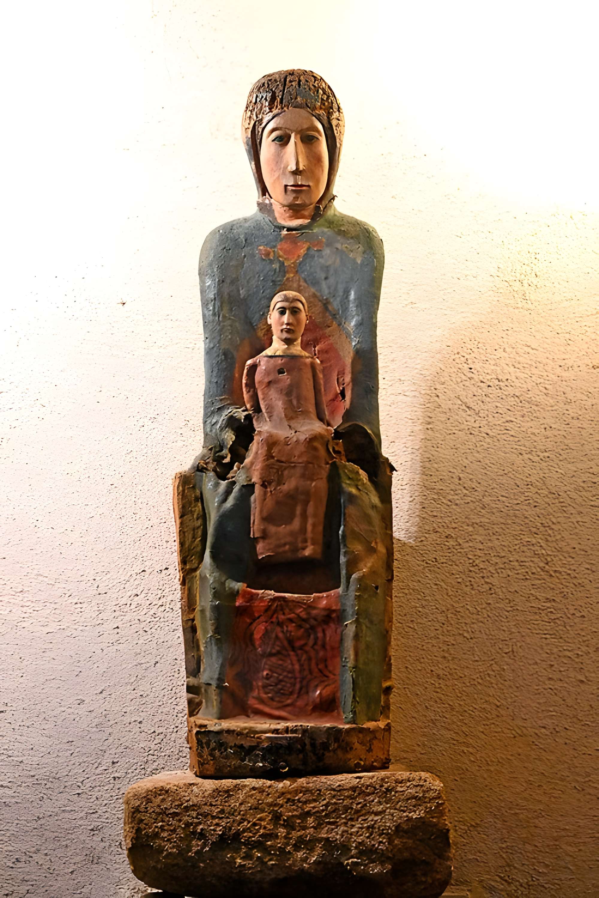 Chapelle Notre-Dame de Chambriac