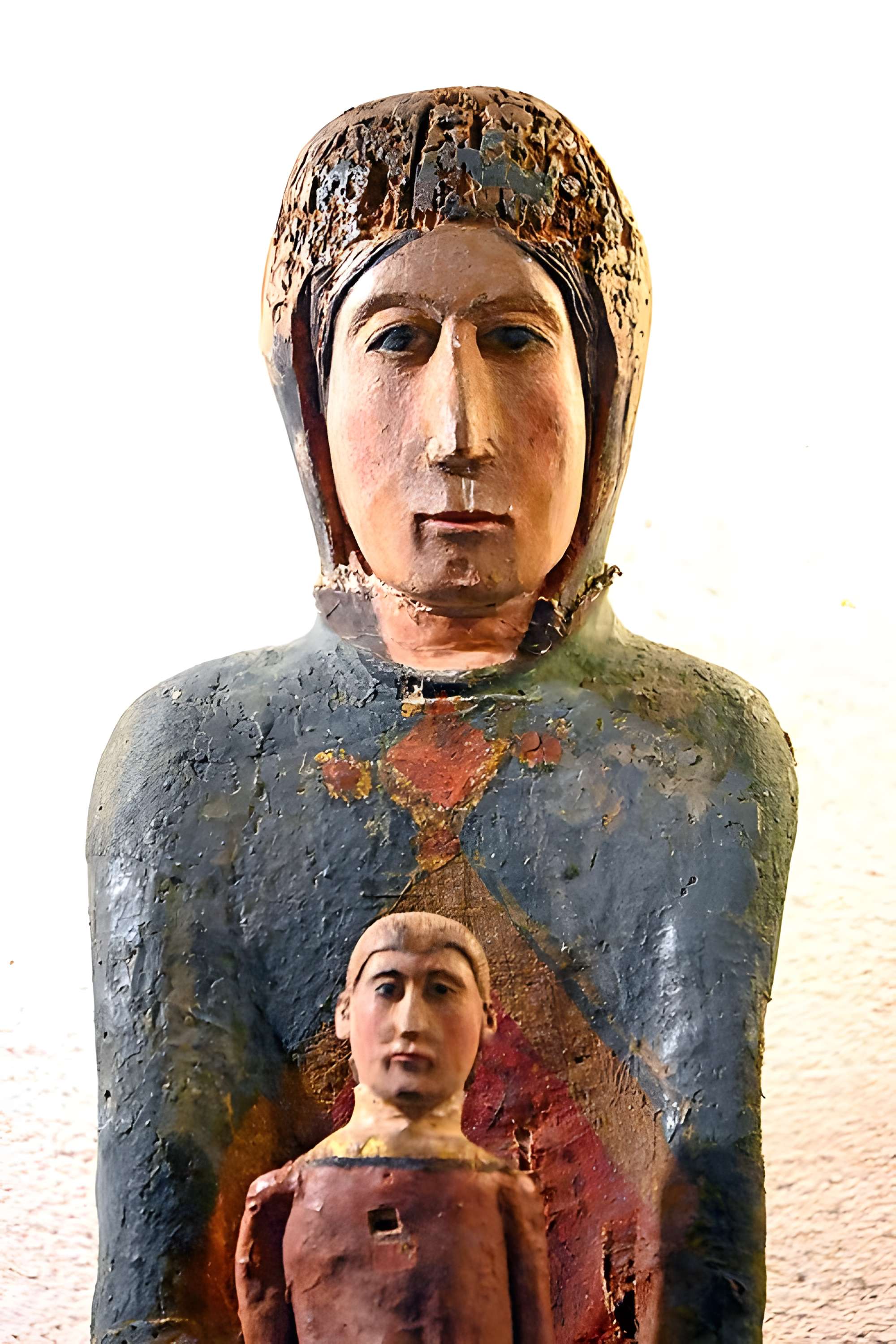 Chapelle Notre-Dame de Chambriac