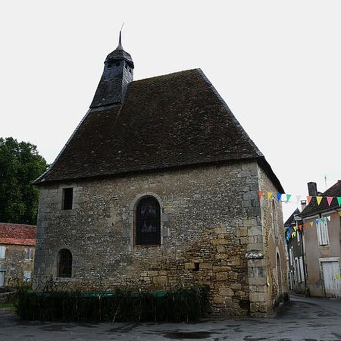 Photo de Chapelle Notre-Dame de Coulaures