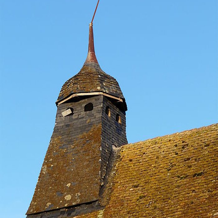 Photo de Chapelle Notre-Dame de Coulaures
