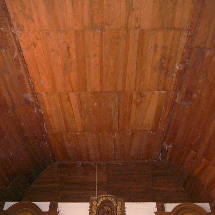 Photo de Chapelle Notre-Dame de Coulaures