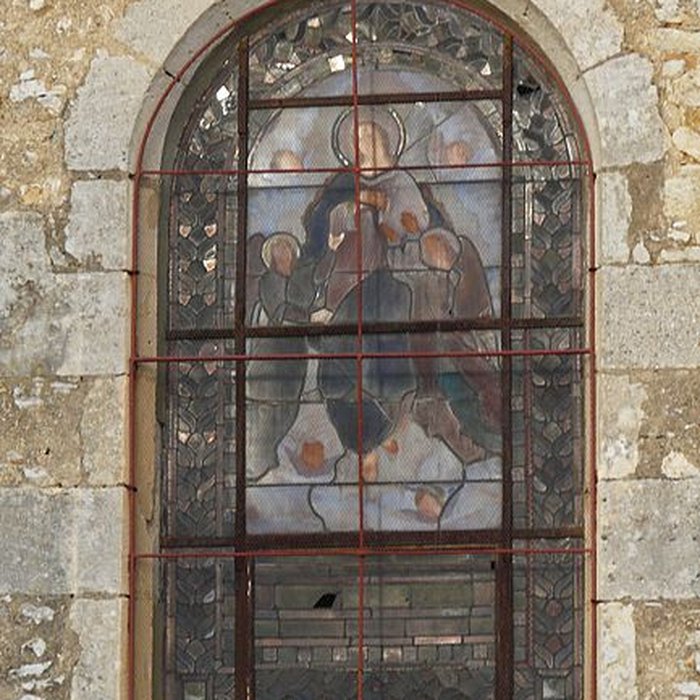 Photo de Chapelle Notre-Dame de Coulaures