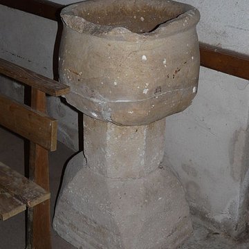 Chapelle Notre-Dame de Coulaures