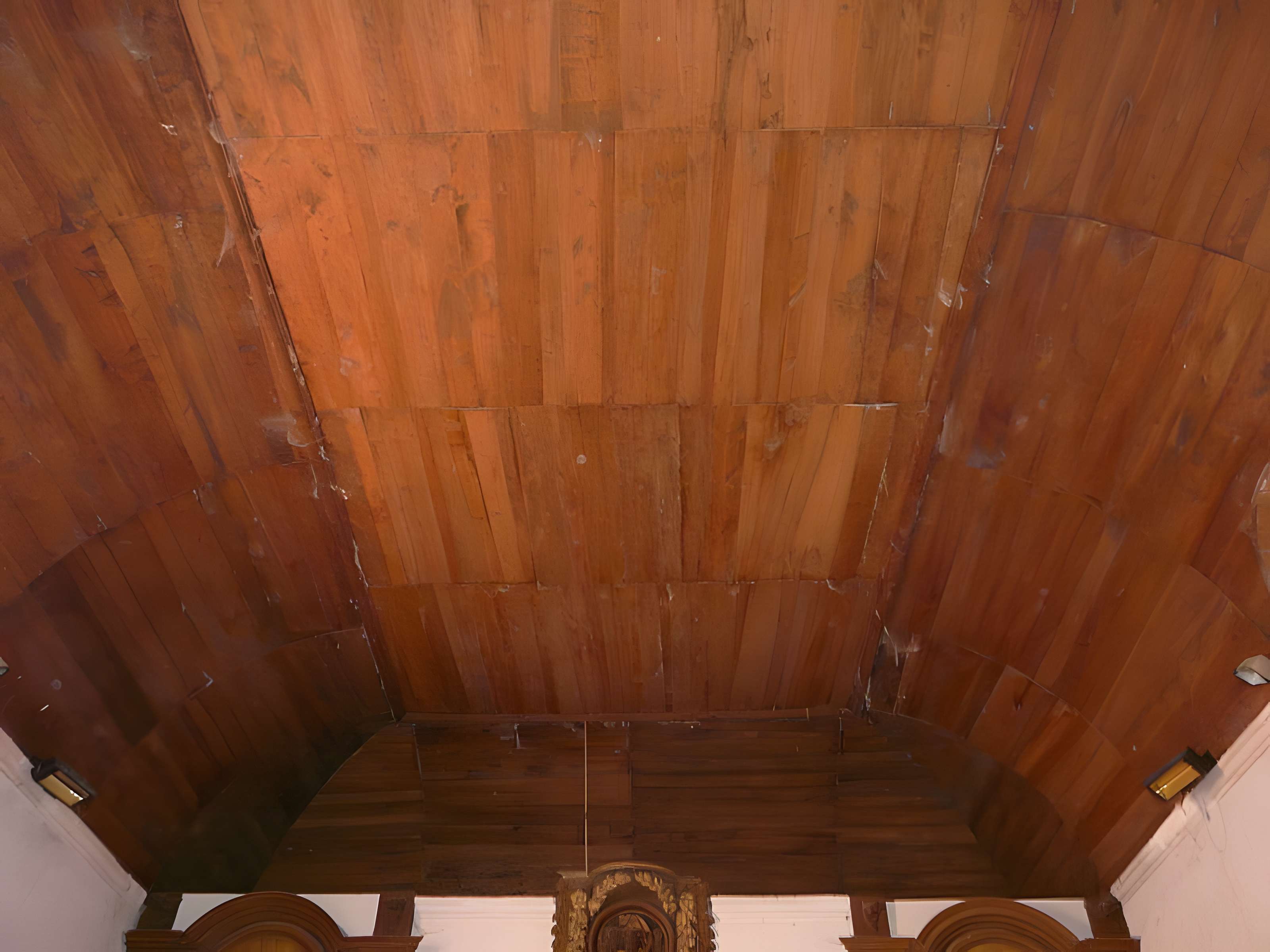 Chapelle Notre-Dame de Coulaures