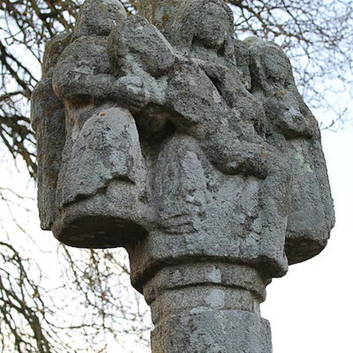 Photo de Chapelle Notre-Dame de Cran