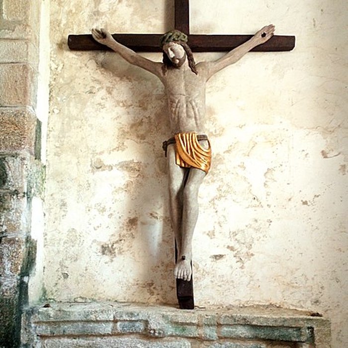 Photo de Chapelle Notre-Dame de Cran