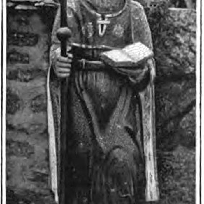 Photo de Chapelle Notre-Dame de Cran