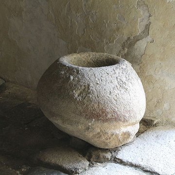 Chapelle Notre-Dame de Cran