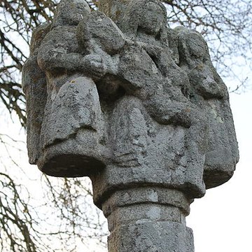 Chapelle Notre-Dame de Cran