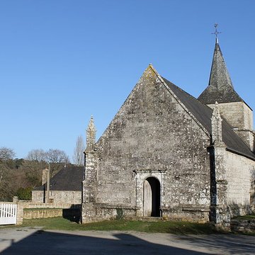 Chapelle Notre-Dame de Cran