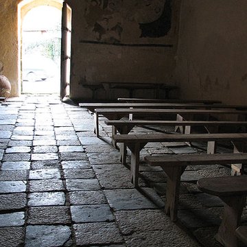 Chapelle Notre-Dame de Cran
