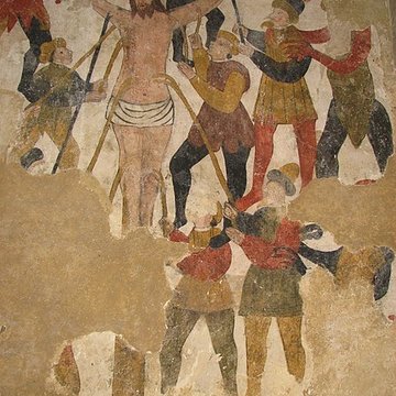 Chapelle Notre-Dame de Cran