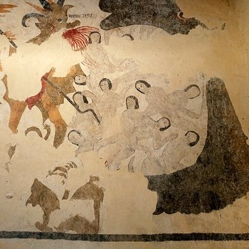 Chapelle Notre-Dame de Cran