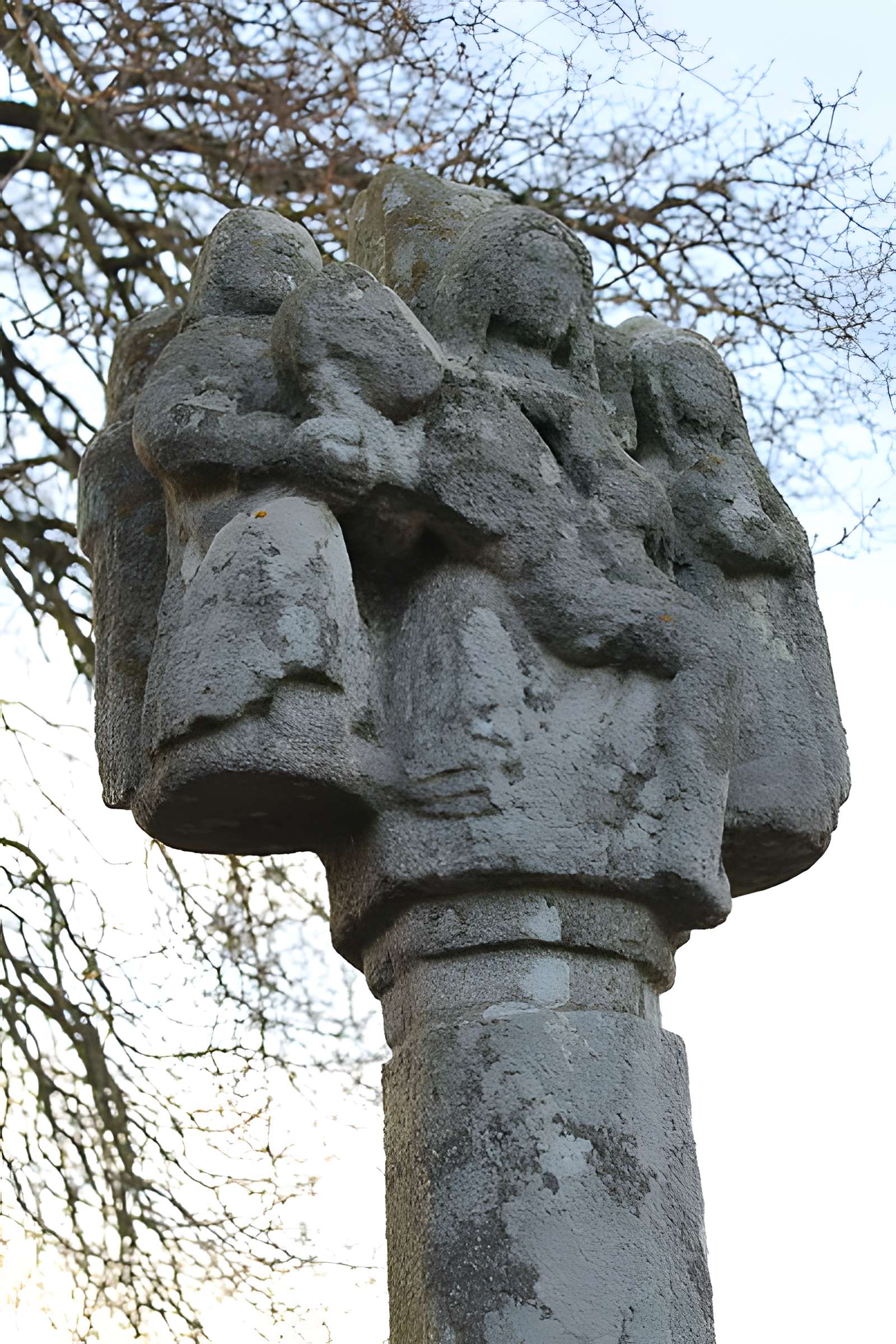 Chapelle Notre-Dame de Cran