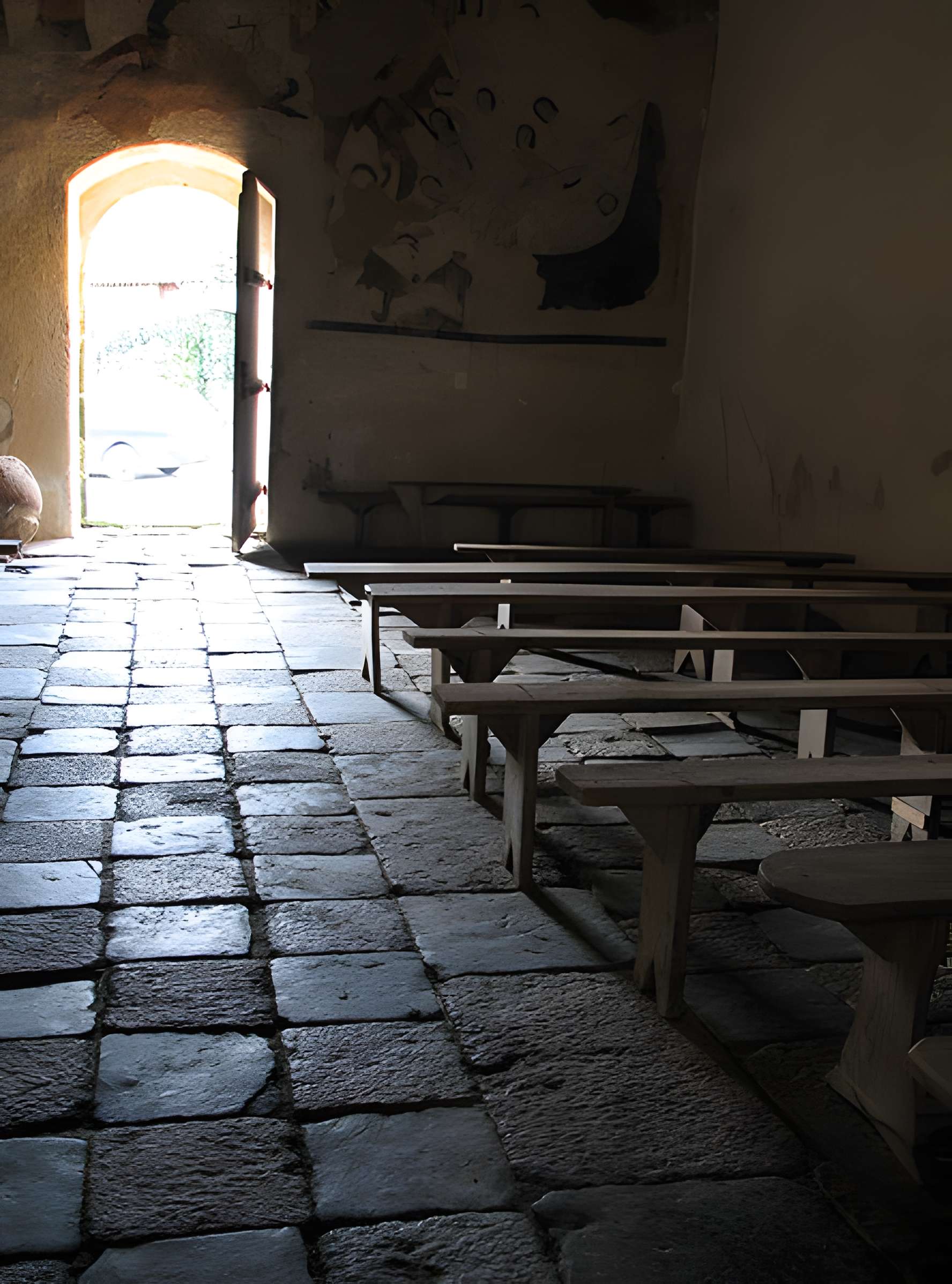 Chapelle Notre-Dame de Cran