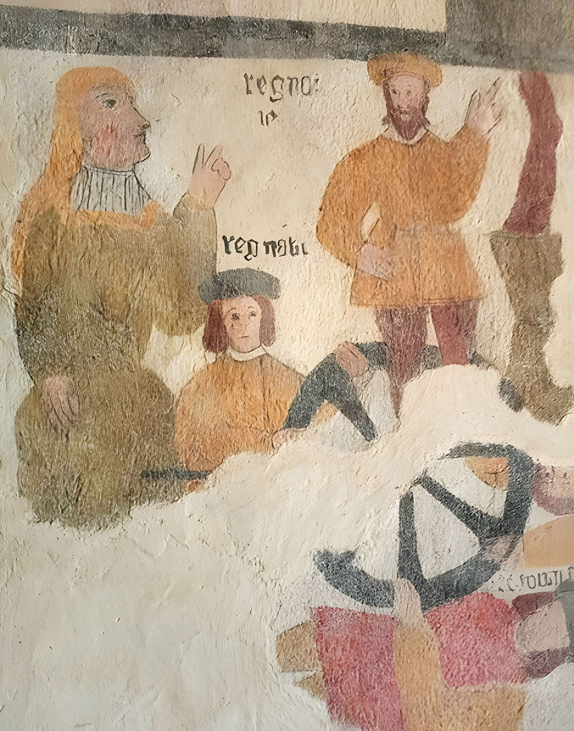 Chapelle Notre-Dame de Cran