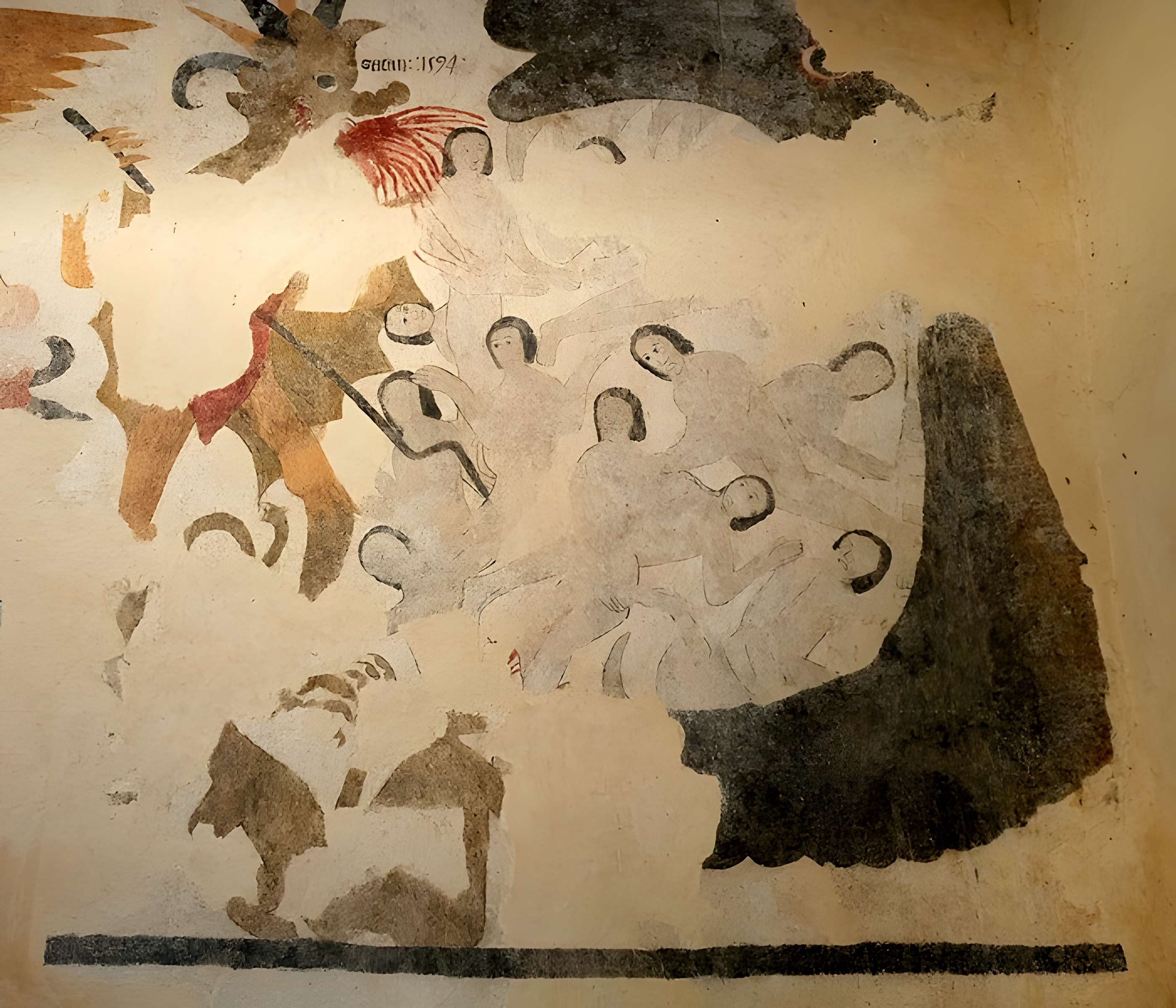 Chapelle Notre-Dame de Cran